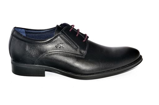  8410<br>Cuir Noir  