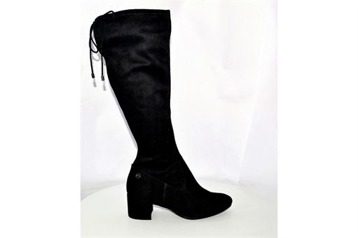 25505<br>Cuir Noir  