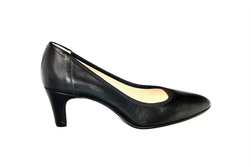  F 3268<br>Cuir Noir  