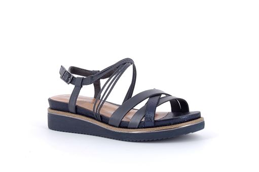  28207<br>Cuir Marine  