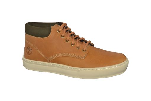  ADVENTURE 2.0 CUPSOLE CHUKKA<br>Cuir Miel  