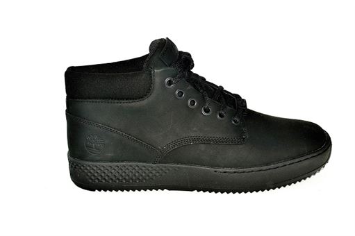  CITY ROAM<br>Cuir Noir Noir 