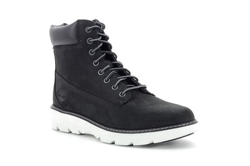 TIMBERLAND KEELEY FIELD 6IN<br>Noir