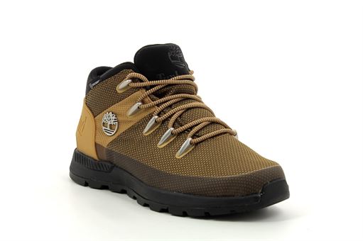 TIMBERLAND SPRINT TREKKER MID<br>Miel