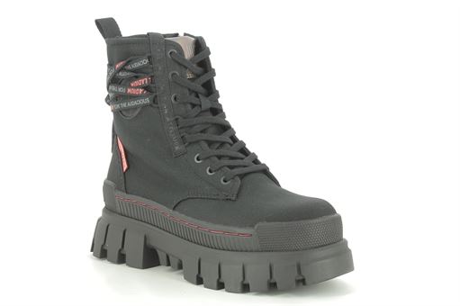  REVOLT BOOT<br>Noir  