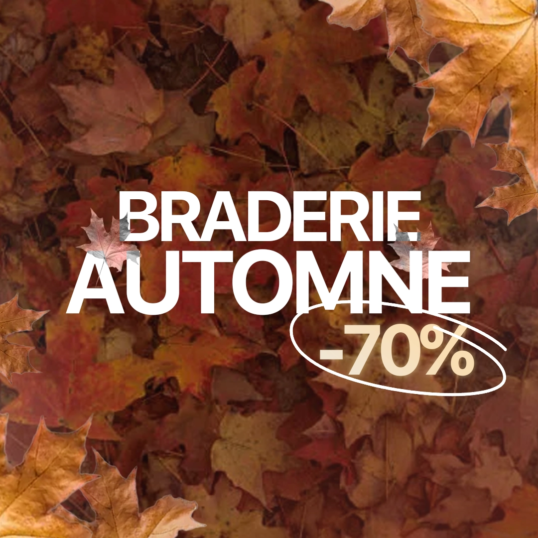 Braderie