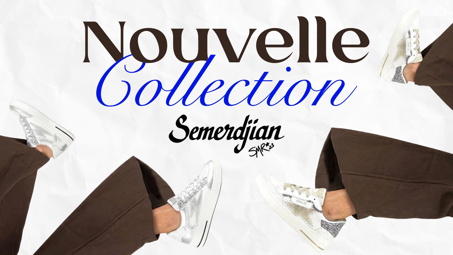 Nouveauté Teddy Smith