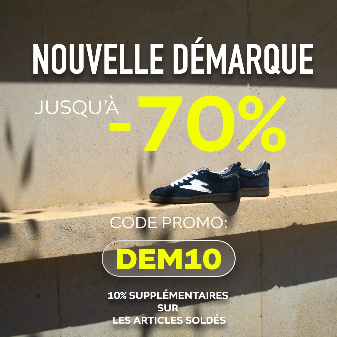 nouvelle Démarque