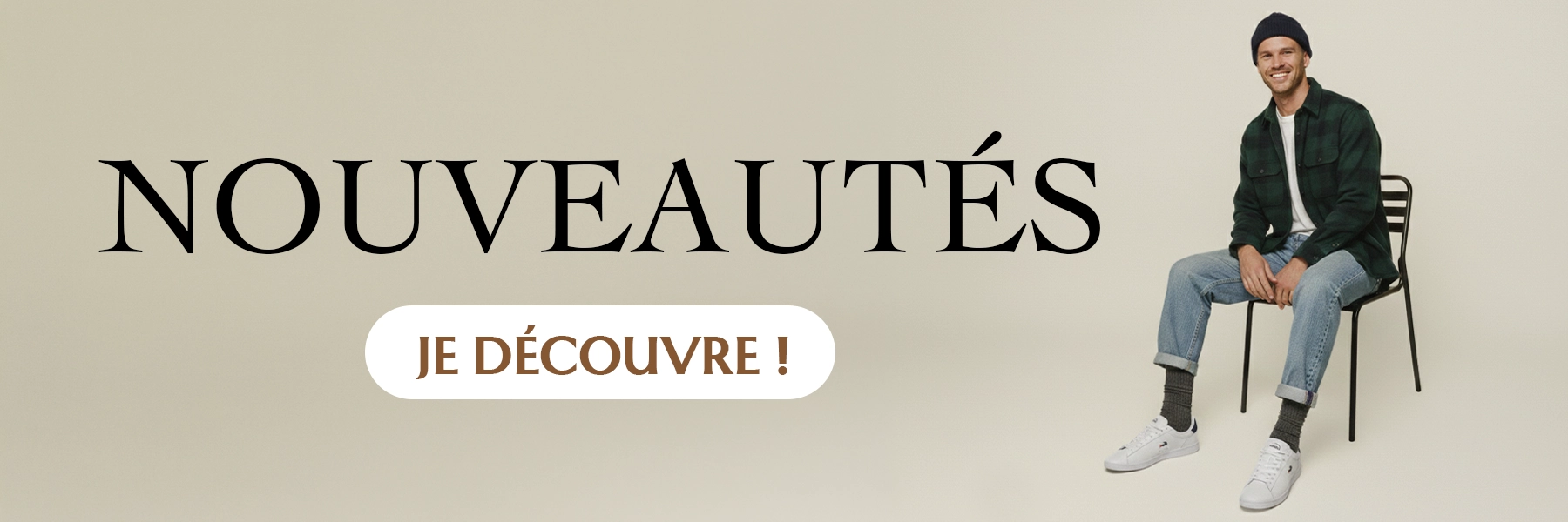 Nouveautes Fevrier 2026