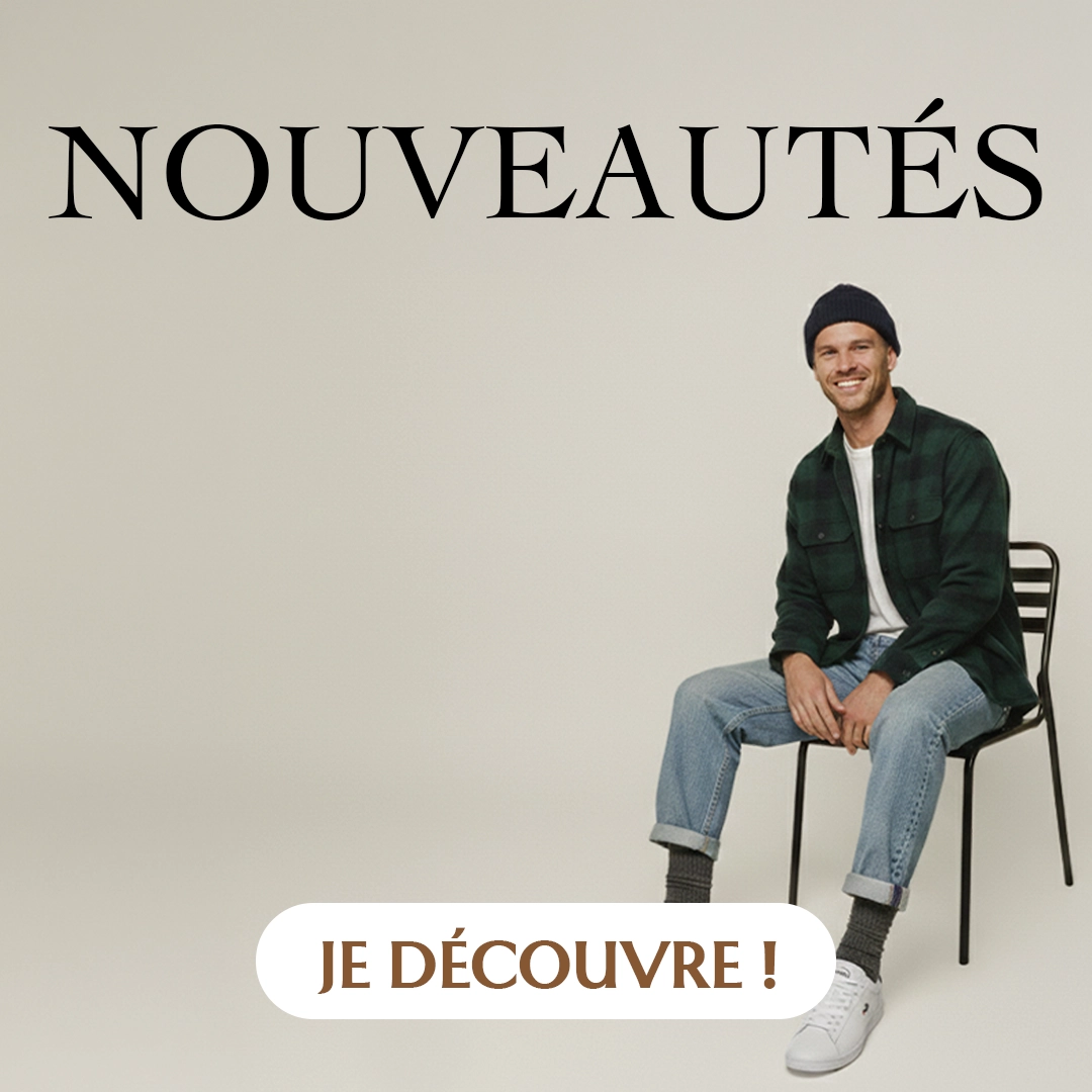 Nouveautes - version téléphone