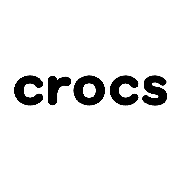 crocs logo