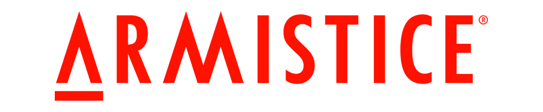 Armistice logo