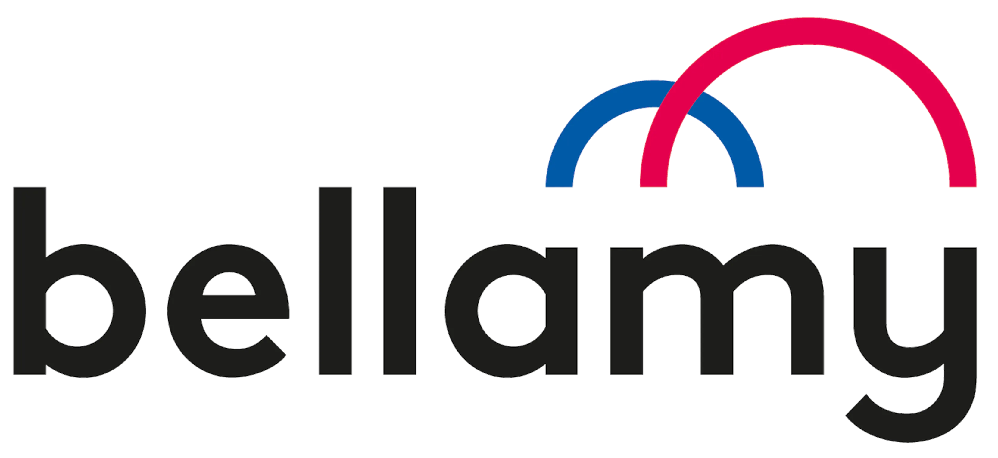 bellamy logo