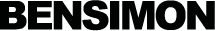 bensimon logo