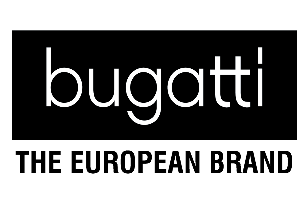 Bugatti logo