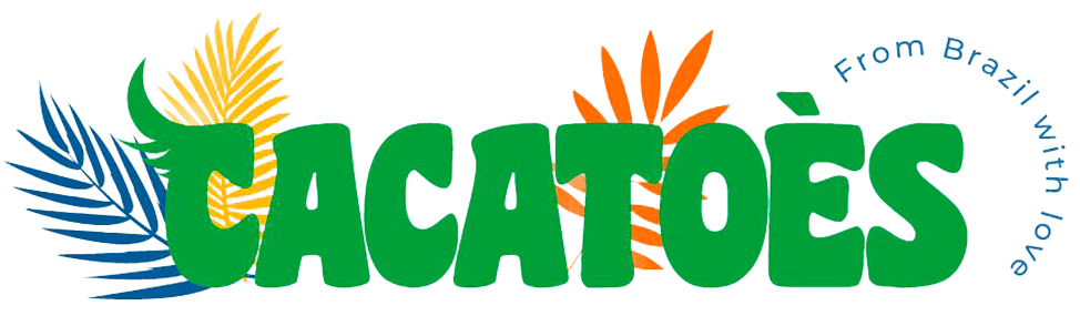 cacatoès logo