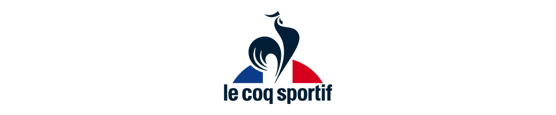 Le coq sportif logo