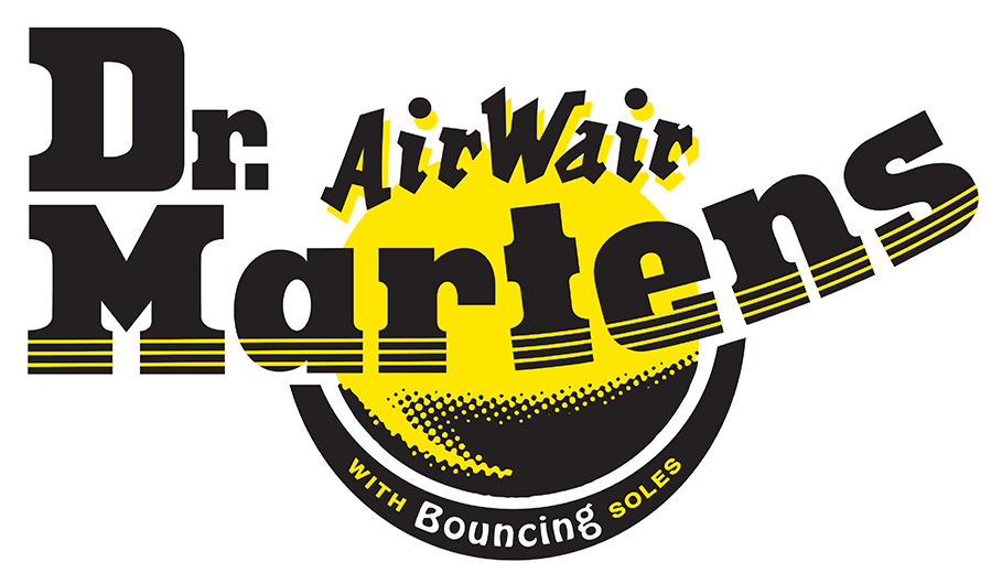 dr martens logo