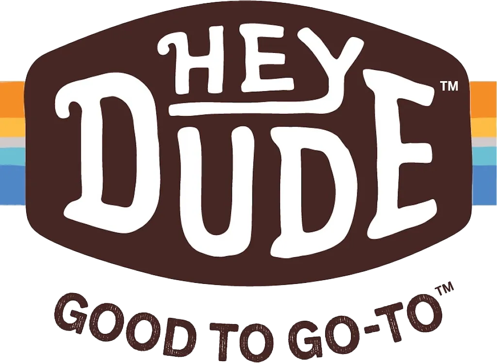 dude logo