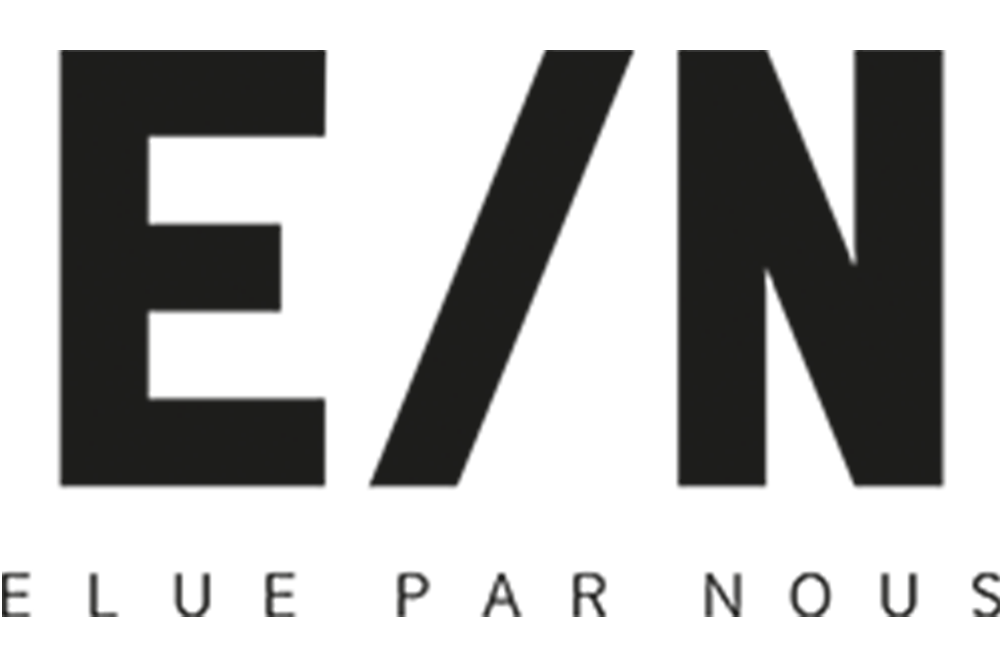 elue par nous logo