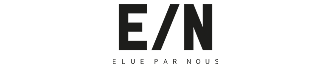 Elue par nous logo