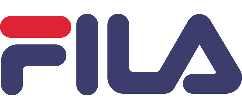 fila logo