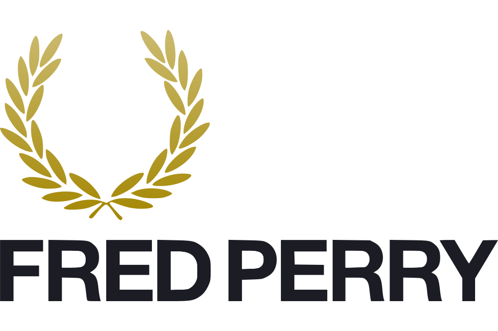 fred perry logo