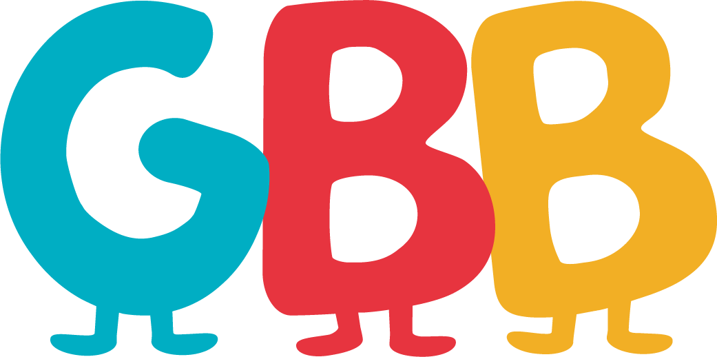 GBB logo