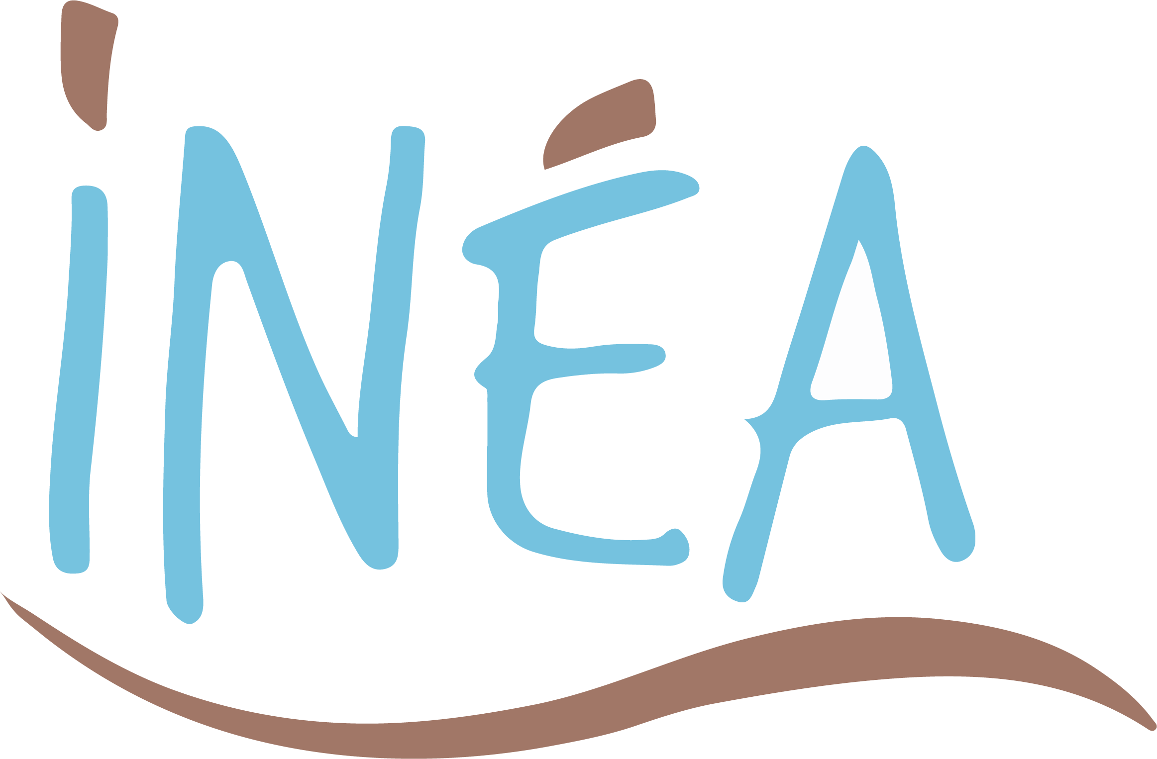 inéa logo