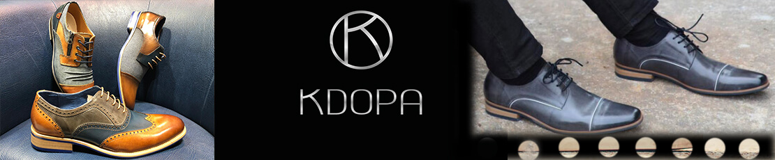 hommes kdopa