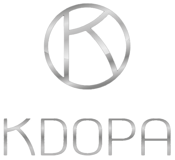 kdopa logo