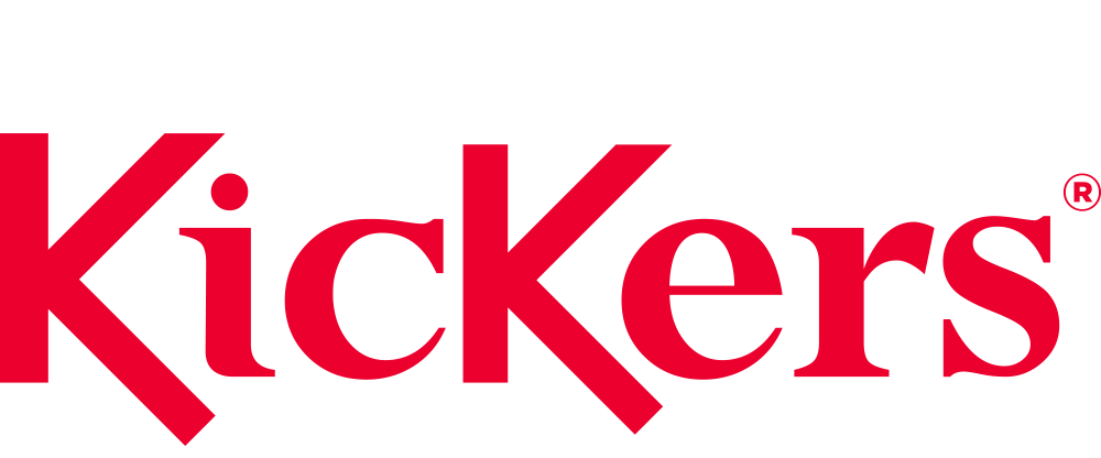 kickers logo