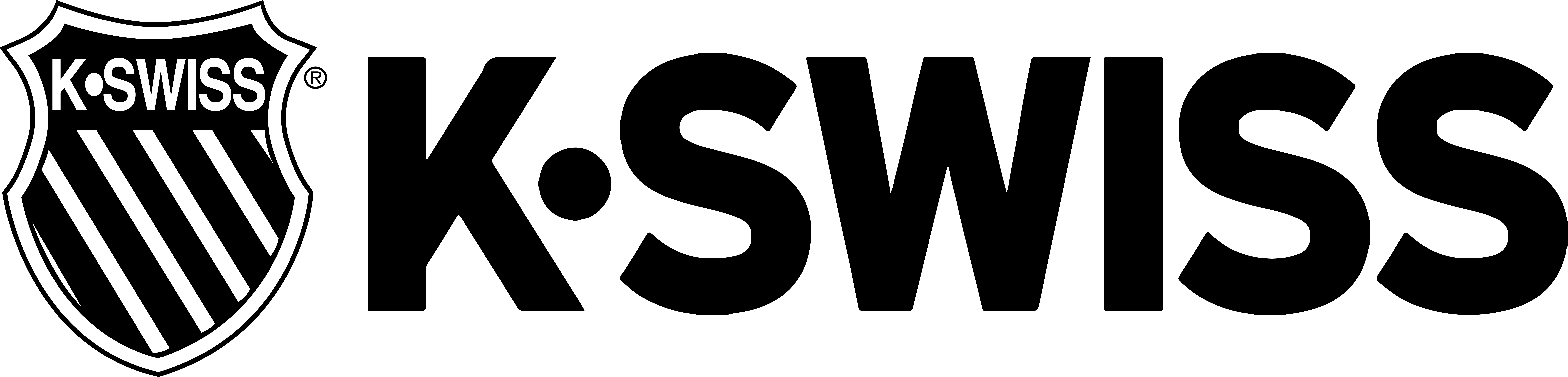 Kswiss logo