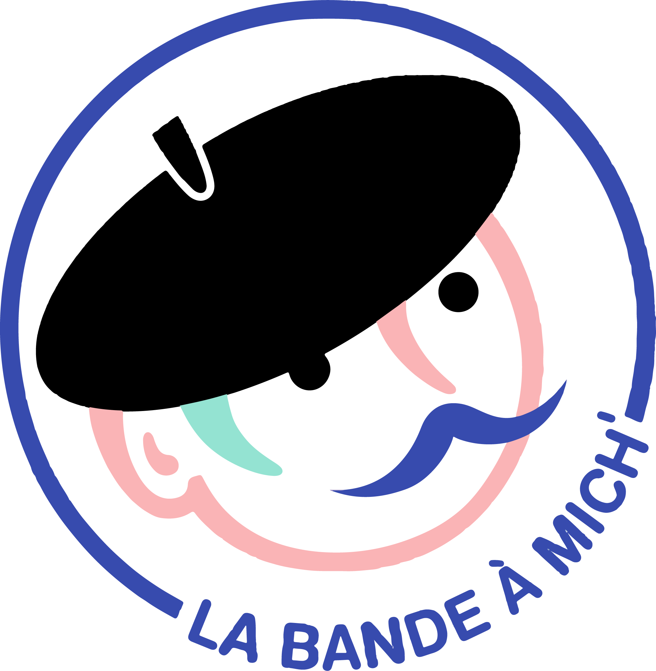 la bande a mich logo