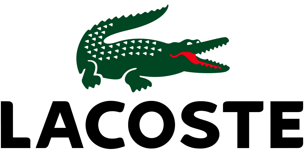 Lacoste logo