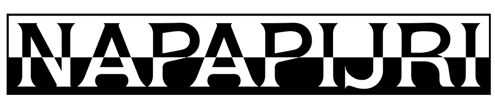 napapijri logo