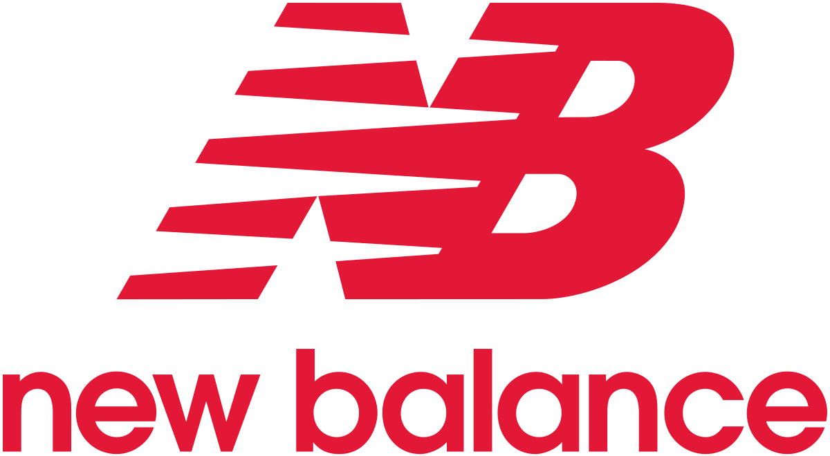 new balance logo