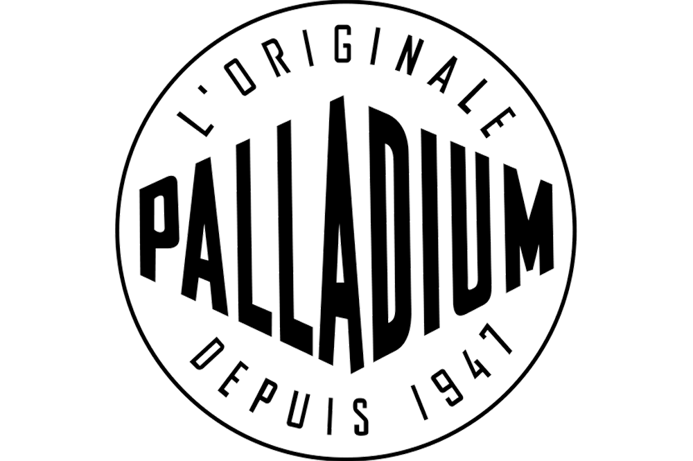 palladium logo