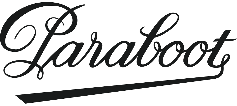paraboot logo