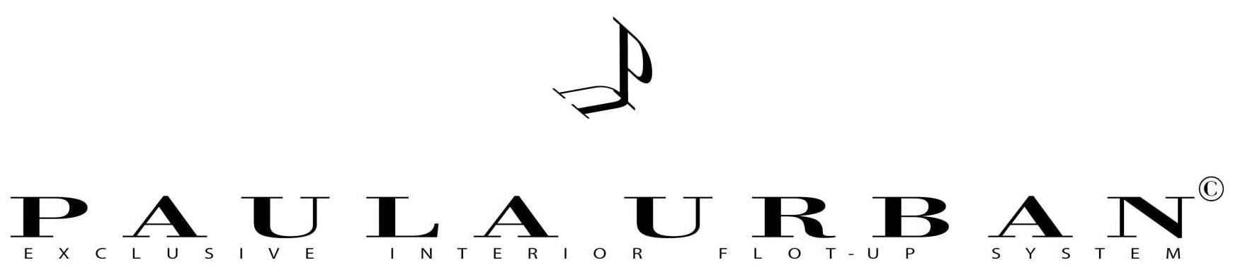 paula urban logo