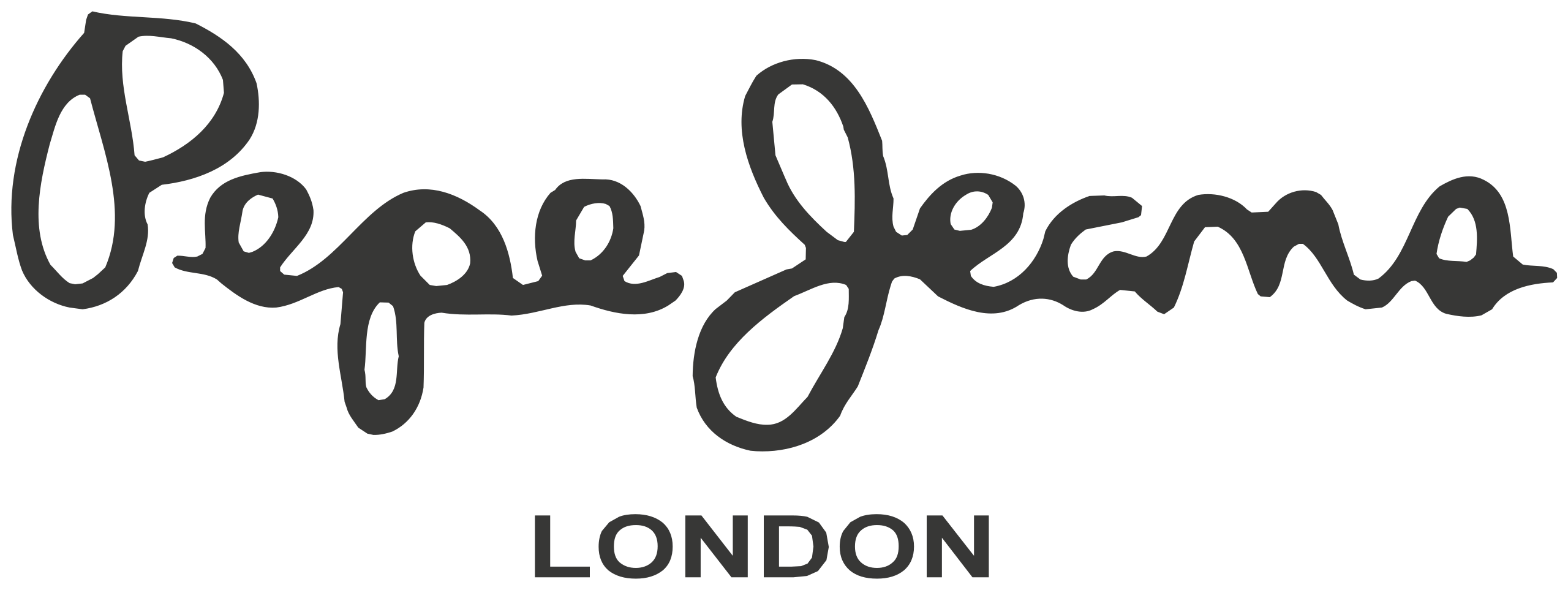 pepe jeans logo