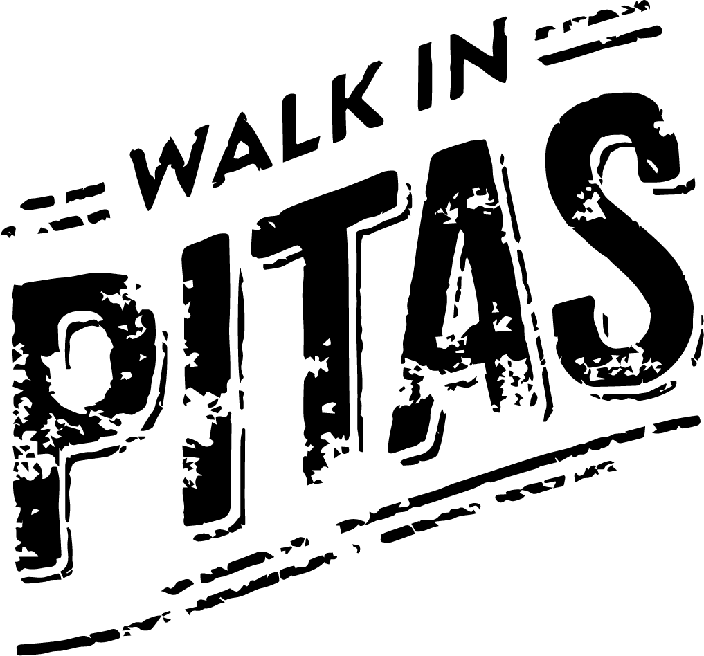 pitas logo