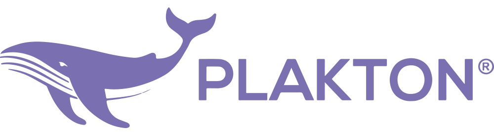 Plakton logo