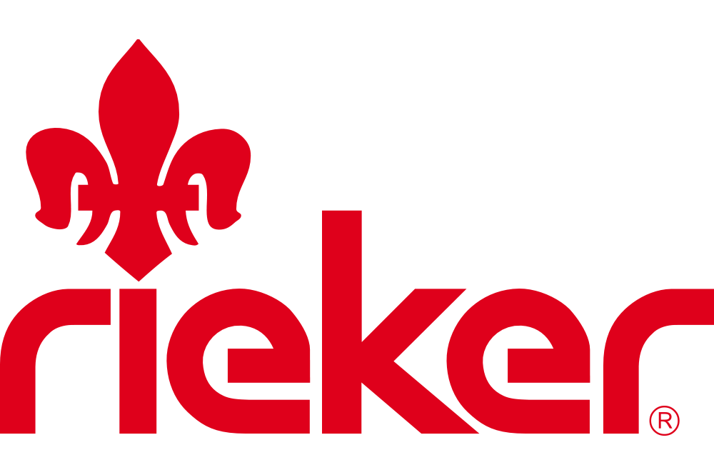 rieker logo