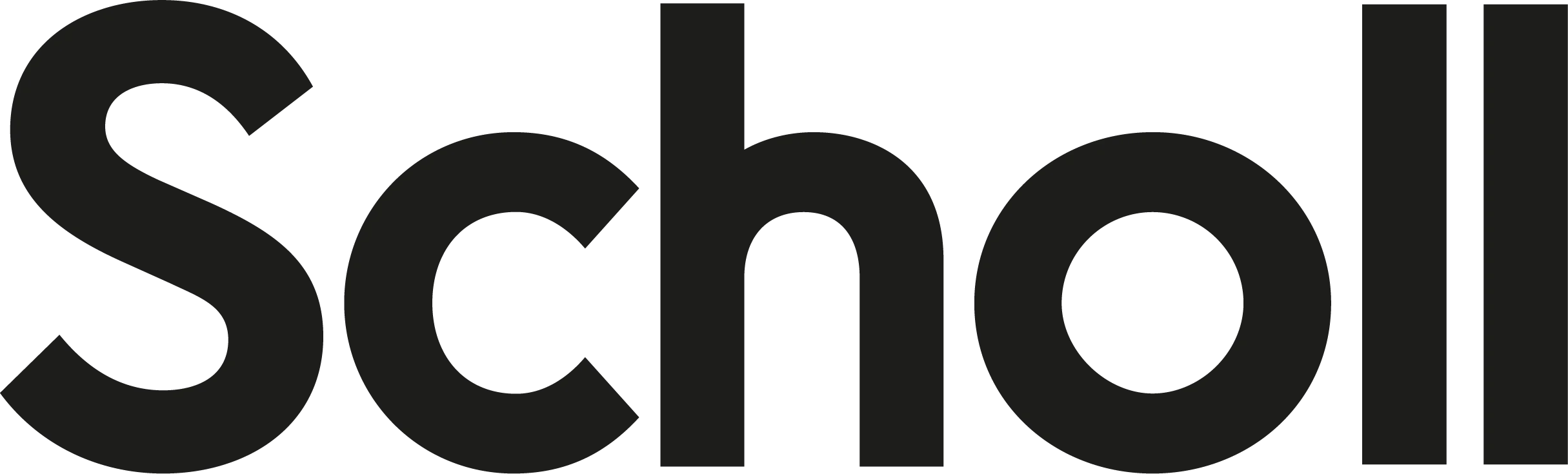 scholl logo