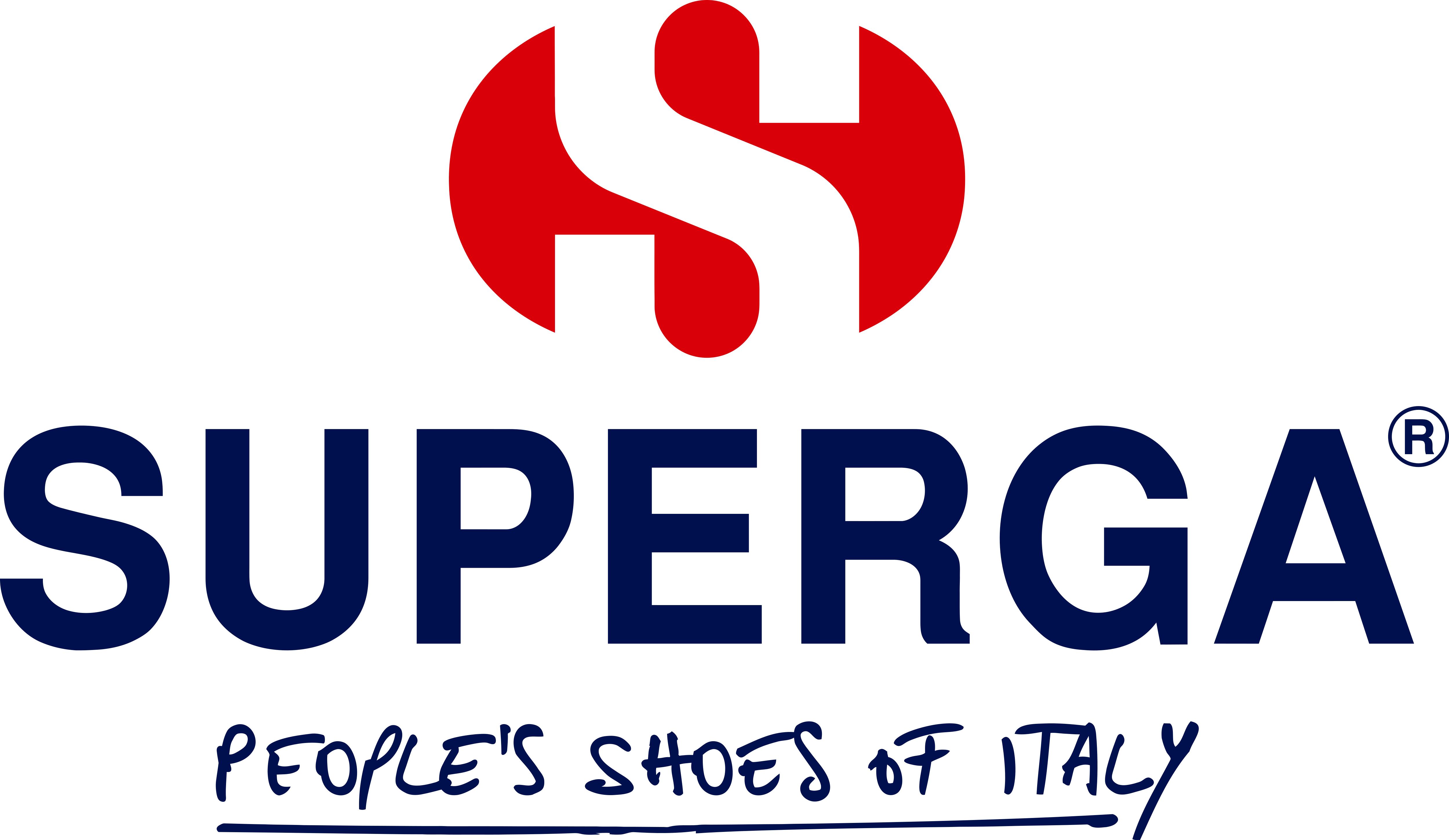 superga logo