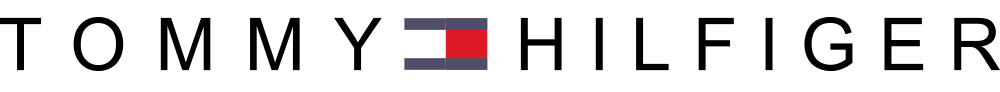 Tommy Hilfiger  logo