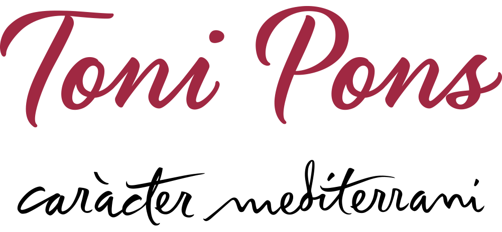 Toni Pons logo