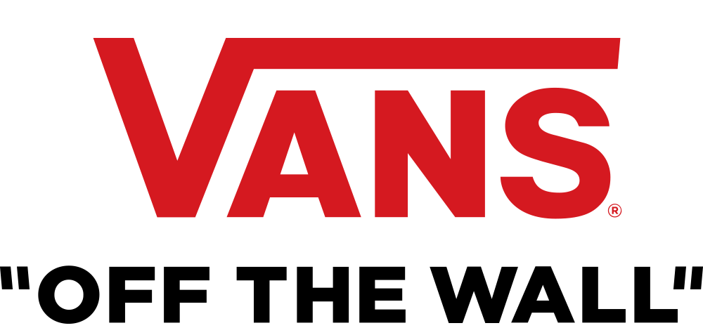 vans logo