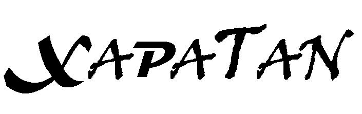 xapatan logo